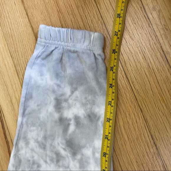 Women’s Aeropostale Gray High Rise Slouchy Sweatpants Joggers Size XS - Picture 12 of 12